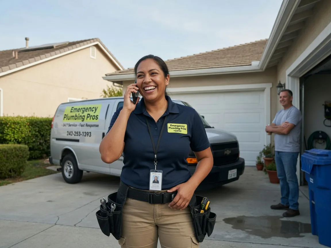 Emergency Plumber Neches, TX FAQs